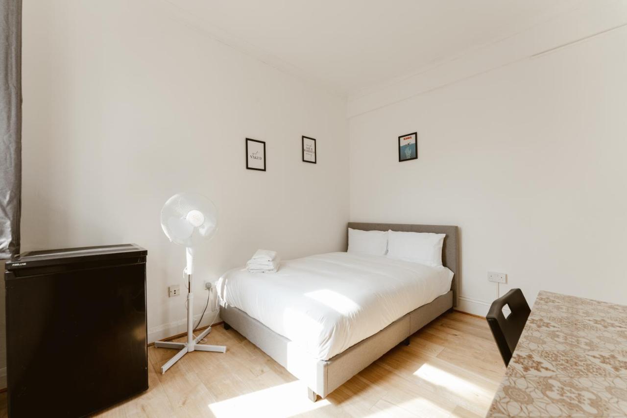Leyton Comfy Double -50 Pensiune