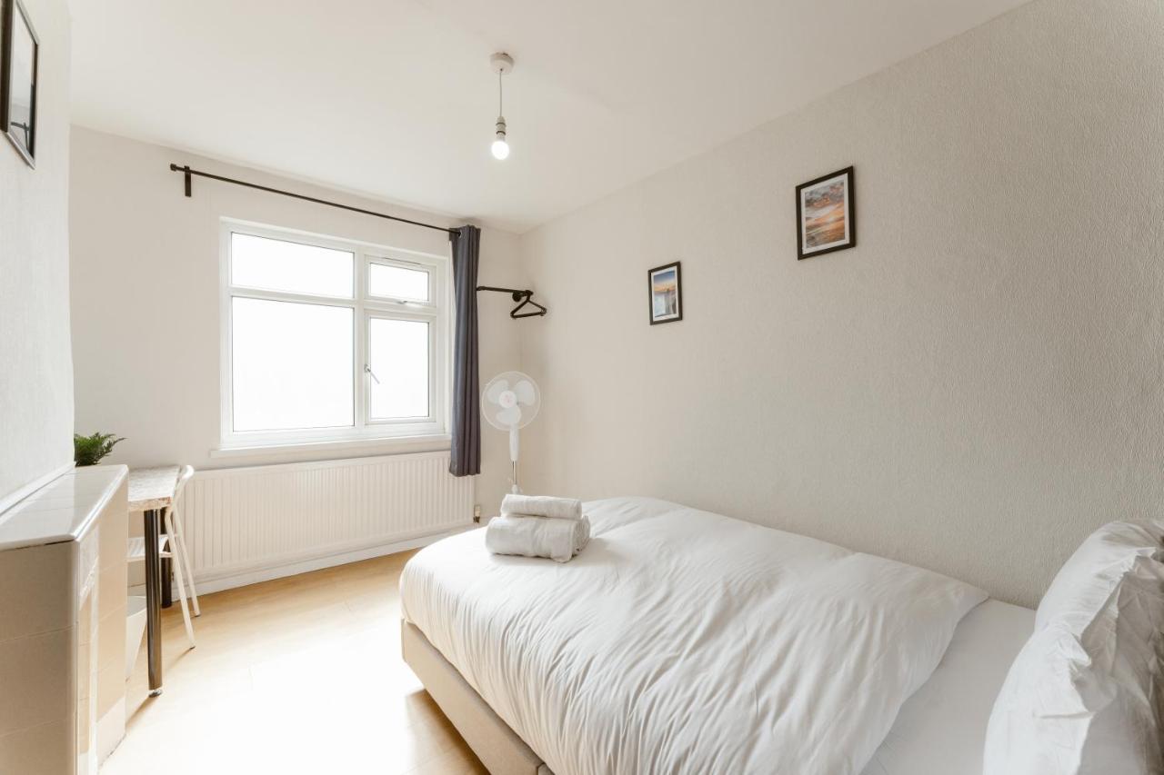 Leyton Comfy Double -50 Gasthof *